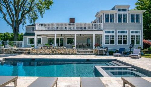 Vacation Home