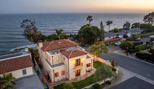 Vacation Home