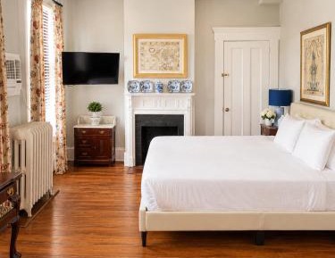 King Suite