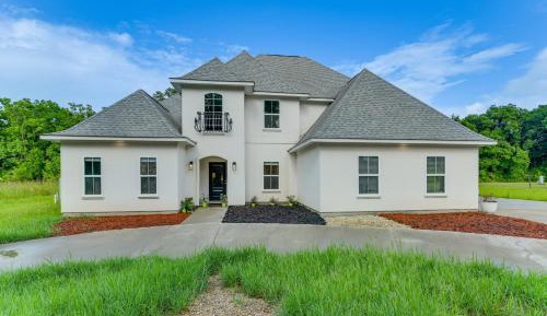 Vacation Home