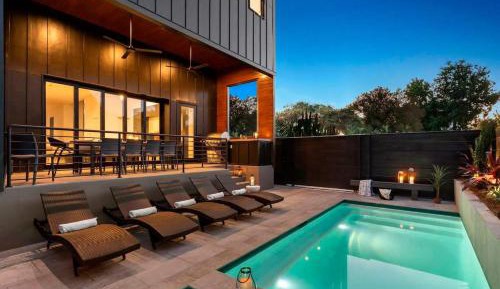 Vacation Home