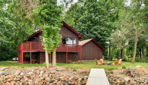 Vacation Home