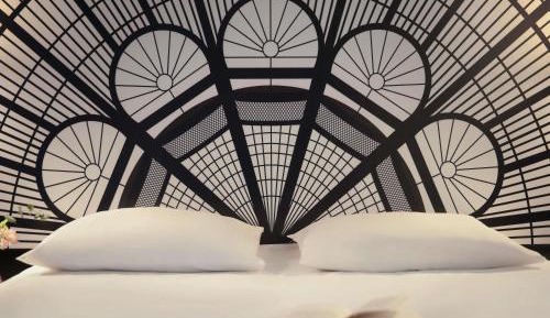 Privilege Room with 1 King-Size bed - High floor