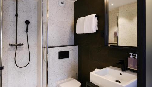 Comfort Twin Room - Garden Side