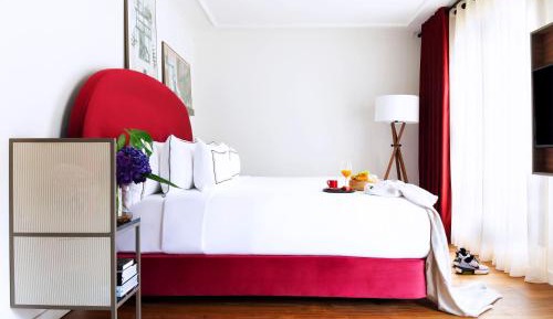 Deluxe Extra Room