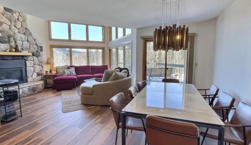 Vacation Home
