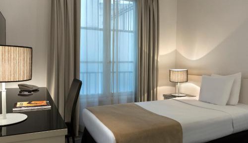 Single Room