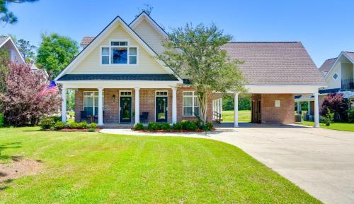 Vacation Home