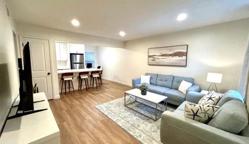 Two-Room Apartment
