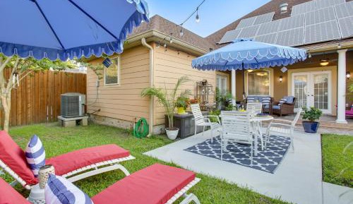 Vacation Home