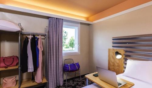Accessible Double Room