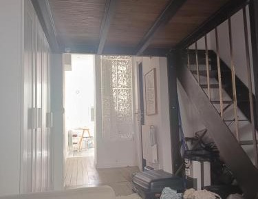 Deluxe Double Room with Bath
