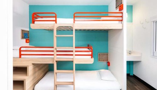 Combi Room
