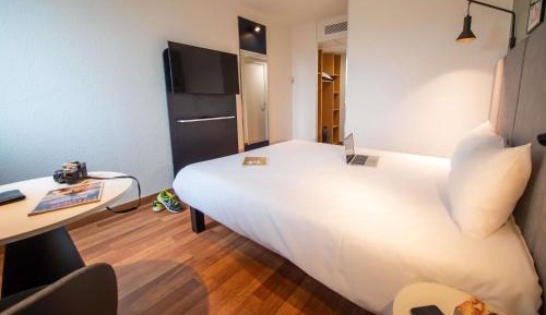 Standard Room With One Single Bed