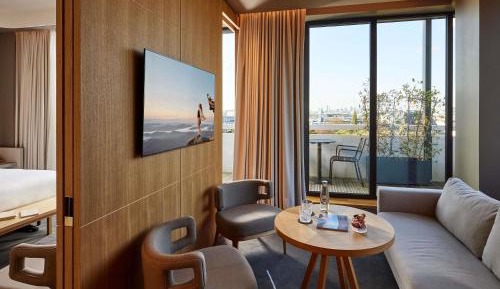 Suite Eiffel