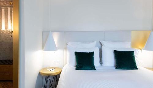 Superior Queen Room