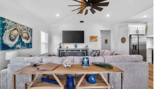 Vacation Home