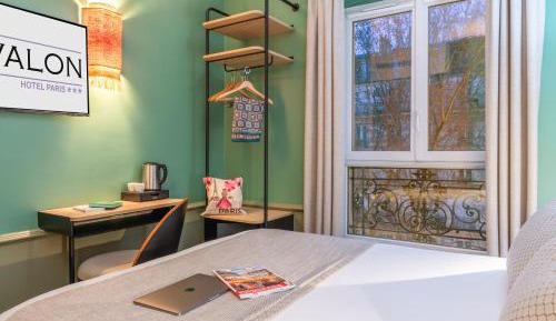 Small Double Room