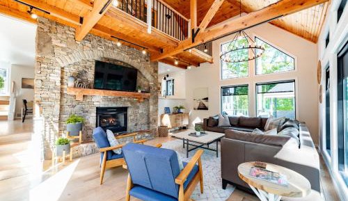 Five-Bedroom House
