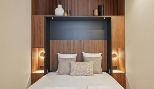 Deluxe Junior Suite