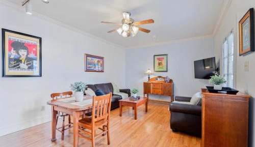 Executive King Suite