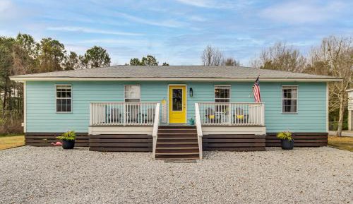 Vacation Home
