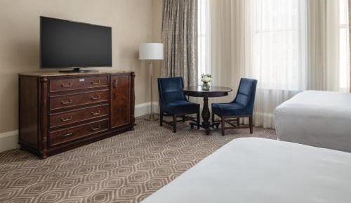 Superior Queen Room with Two Queen Beds