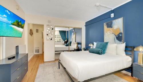 Queen Room