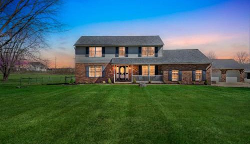 Vacation Home