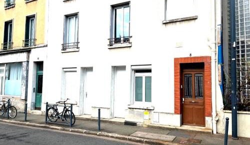 Standard Apartment