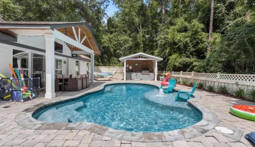 Vacation Home