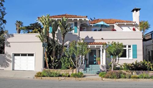 Vacation Home