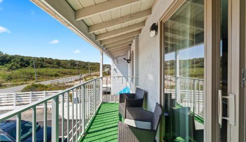 Plantation Double queen With Private Balcony