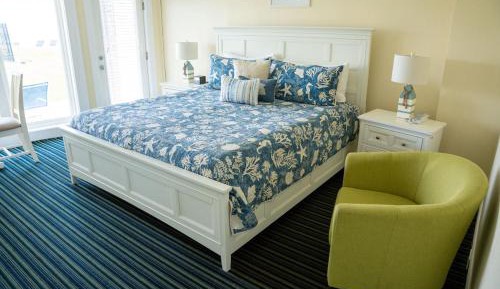 Two-Bedroom Suite
