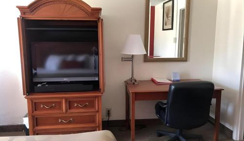 Double Room - Disability Access