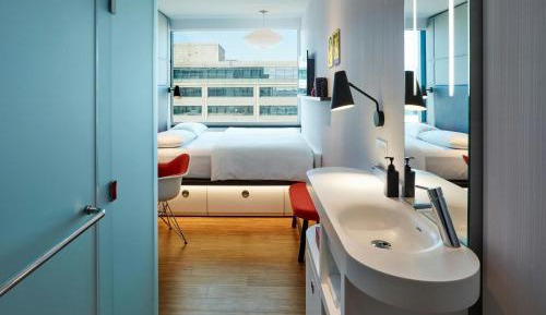 King Room - High Floor