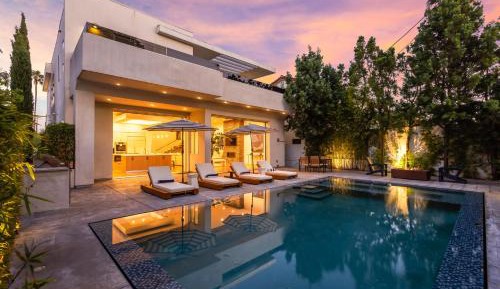 Vacation Home