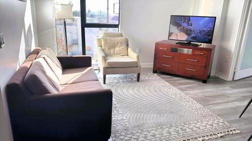 Two-Bedroom Standard Apartment