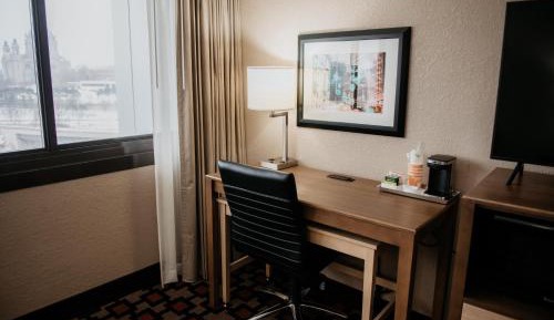 Premium King Room