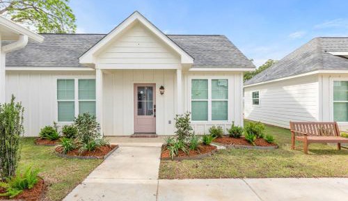 Bungalow