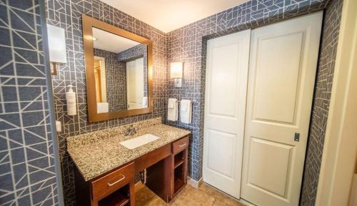 Two-Bedroom Suite - Non-Smoking