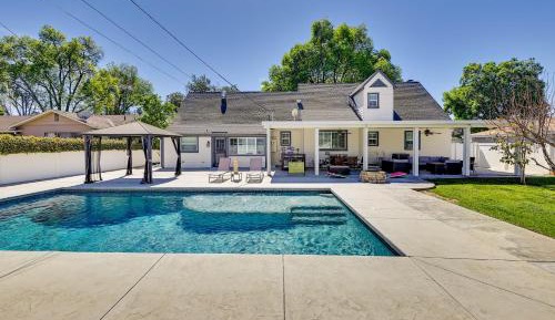 Vacation Home