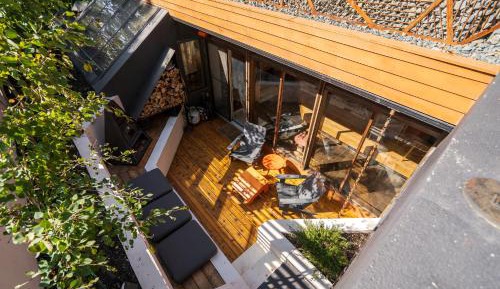 Vacation Home