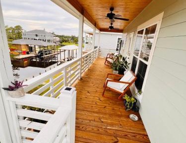 Three-Bedroom Home