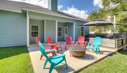 Vacation Home