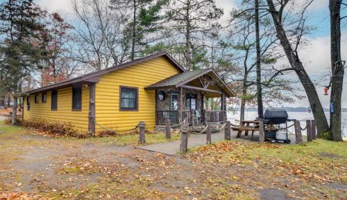 Vacation Home