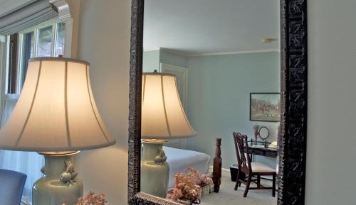Double Room with Private Bathroom - Touro Room