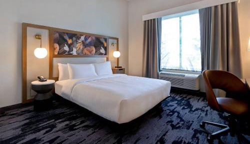 King Room