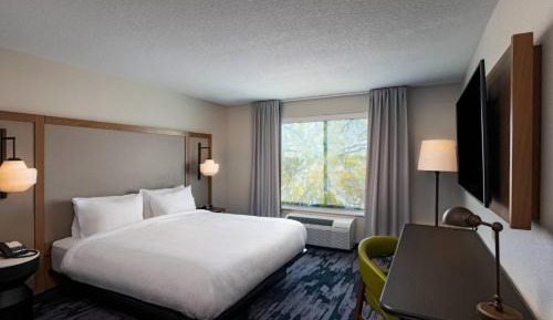 King Room