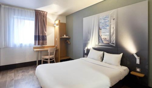 Double Room - Disability Access